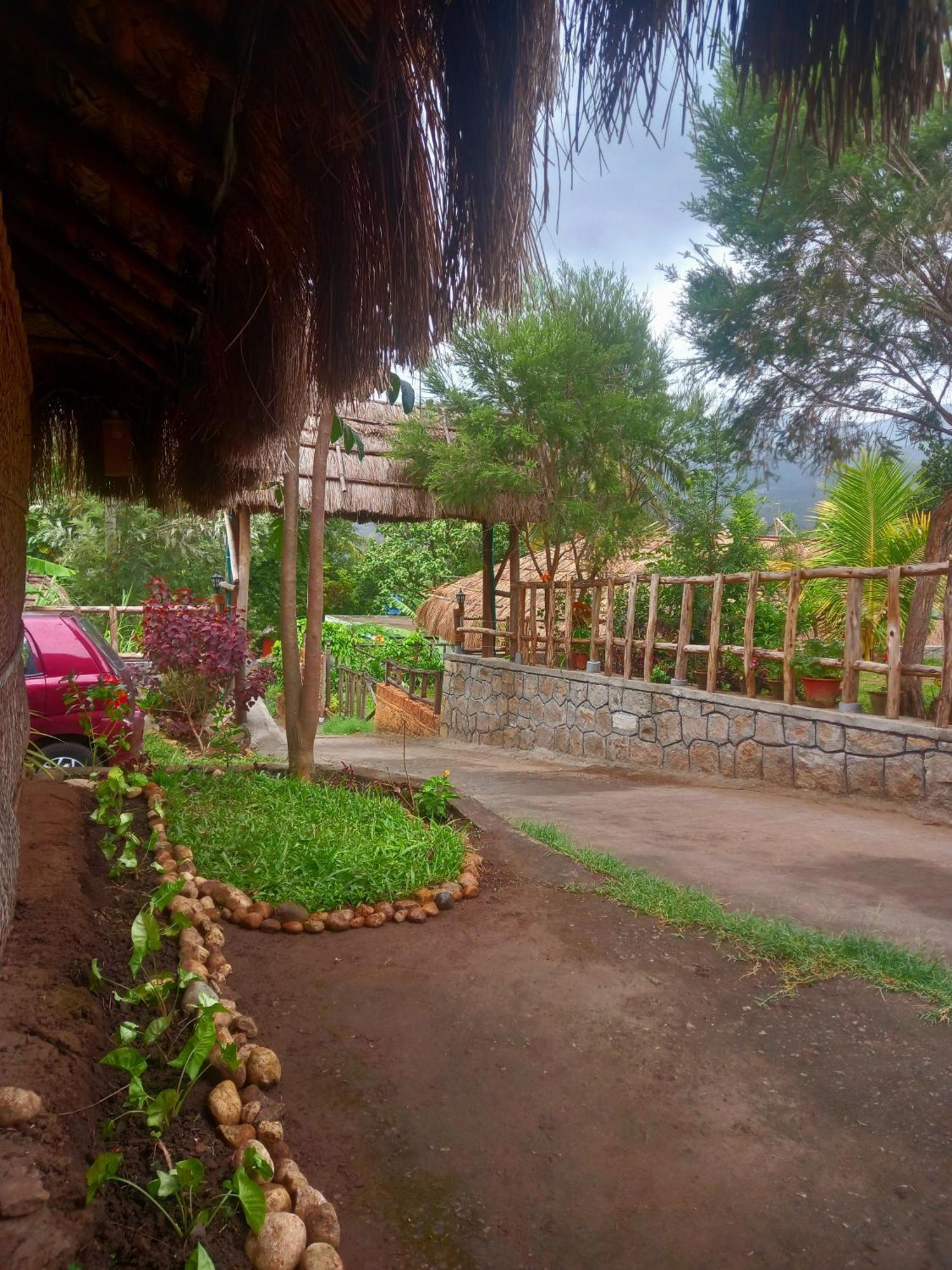 Bed and Breakfast Nature Tones By Brdge Hospitality Maraiyūr Exterior foto