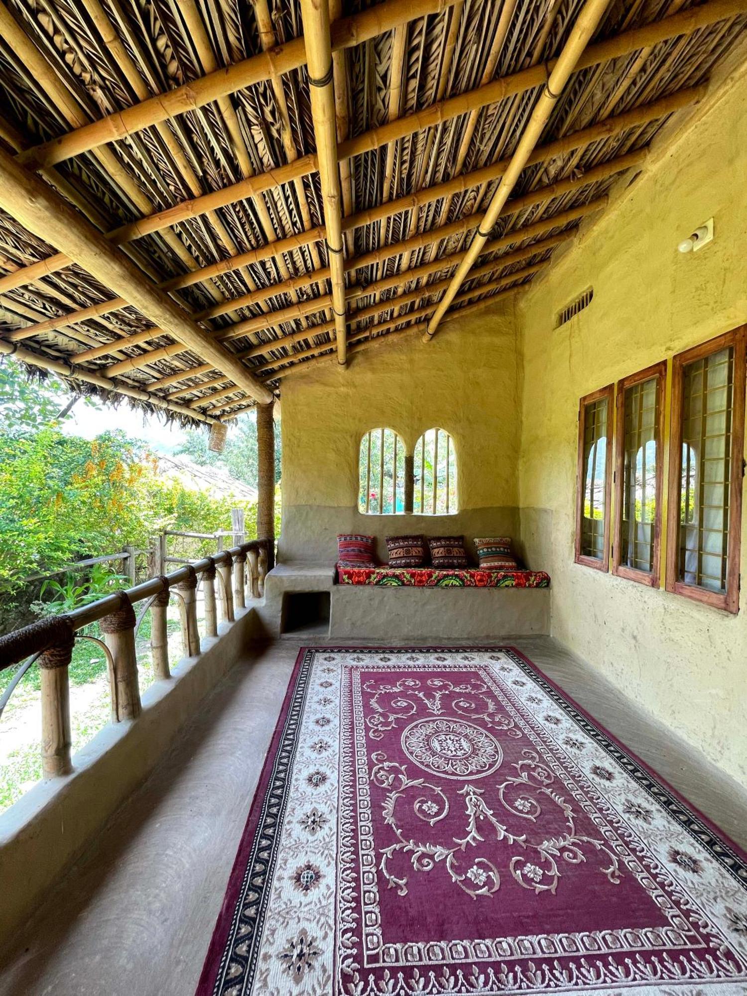 Nature Tones By Brdge Hospitality Maraiyūr Exterior foto