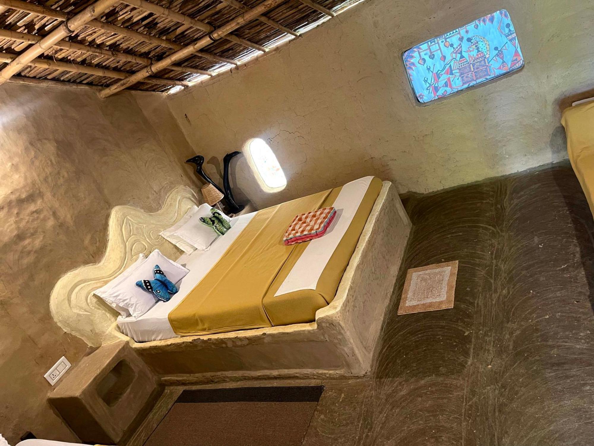 Nature Tones By Brdge Hospitality Maraiyūr Exterior foto