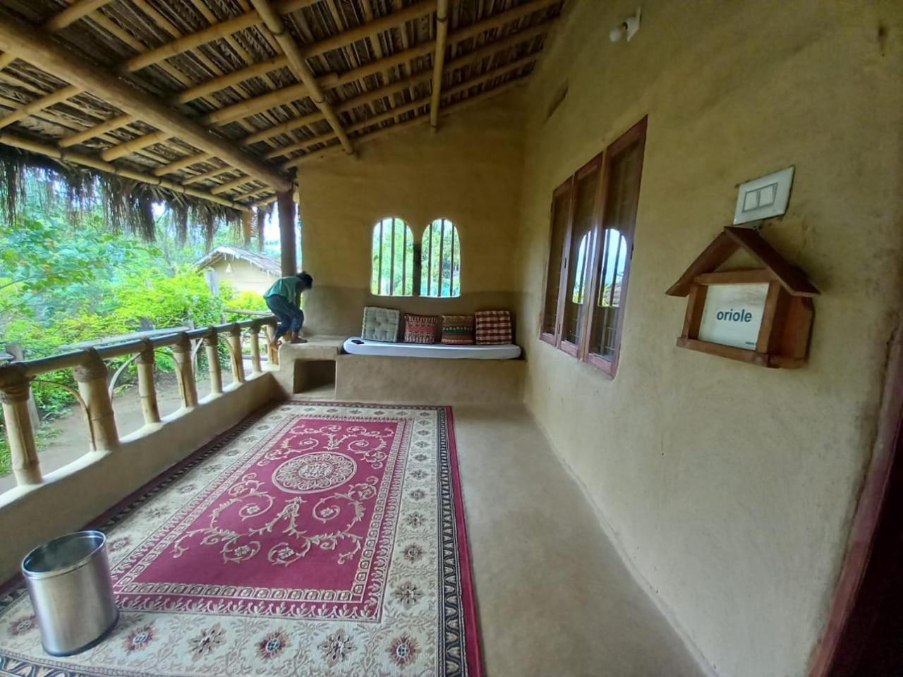 Nature Tones By Brdge Hospitality Maraiyūr Exterior foto