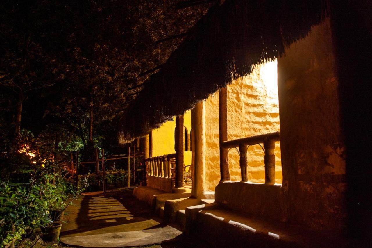 Nature Tones By Brdge Hospitality Maraiyūr Exterior foto